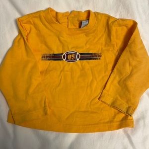 Baby Long Sleeve Tshirt